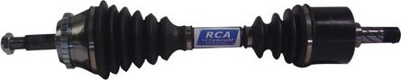 RCA France R910AN - Pogonska osovina www.molydon.hr
