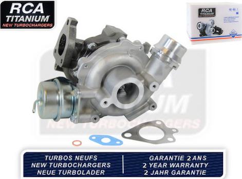 RCA France RCA54389700006X - Kompresor, prehranjivac www.molydon.hr