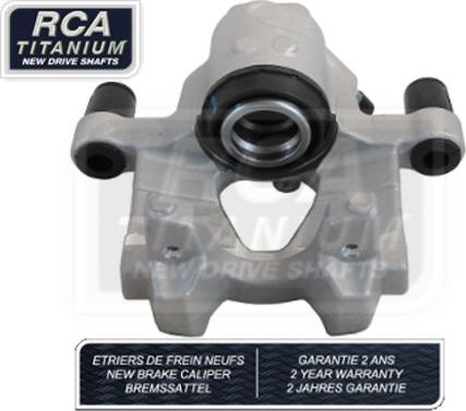 RCA France RCABC109 - kočione čeljusti www.molydon.hr