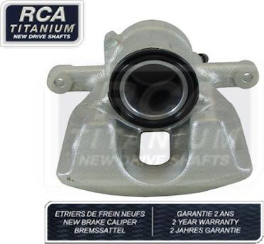 RCA France RCABC72 - kočione čeljusti www.molydon.hr