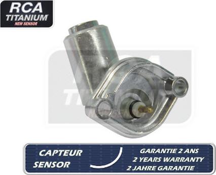 RCA France RCAL06 - Senzor, nivo ulja u motoru www.molydon.hr