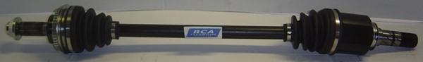 RCA France SUB111A - Pogonska osovina www.molydon.hr