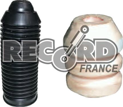 Record France 925921 - Komplet za zaštitu od prasine, amortizer www.molydon.hr