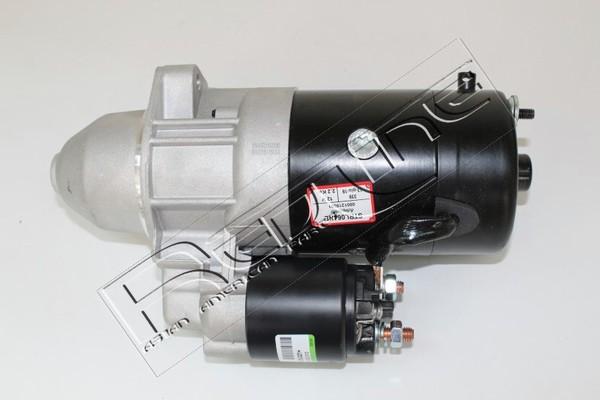 Red Line 46SS000 - Starter www.molydon.hr
