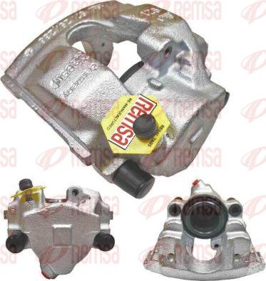 Remsa 9016471 - kočione čeljusti www.molydon.hr
