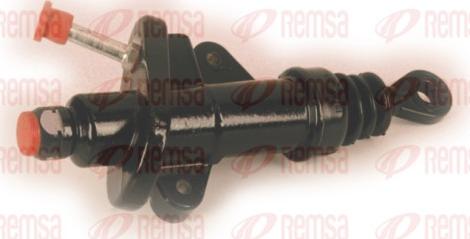 Remsa C1619.45 - Glavni cilindar, kvačilo www.molydon.hr