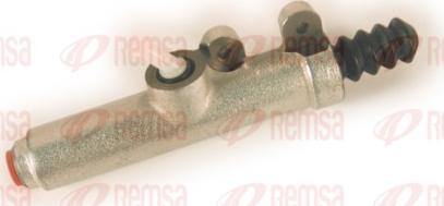 Remsa C1619.50 - Glavni cilindar, kvačilo www.molydon.hr