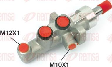 Remsa C1025.31 - Glavni kočioni cilindar www.molydon.hr