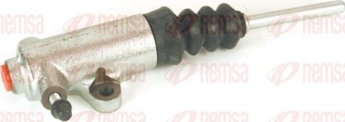 Remsa C1725.10 - Pomoćni cilindar, kvačilo www.molydon.hr