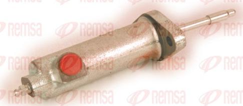 Remsa C1722.11 - Pomoćni cilindar, kvačilo www.molydon.hr