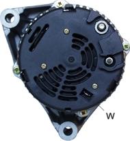 Remy DRA9750 - Alternator www.molydon.hr