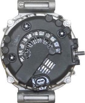 Remy DRA0954 - Alternator www.molydon.hr