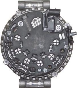 Remy DRA0567 - Alternator www.molydon.hr