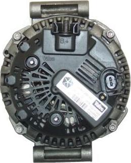 Remy DRA0179X - Alternator www.molydon.hr
