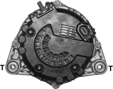 Remy DRA0813 - Alternator www.molydon.hr