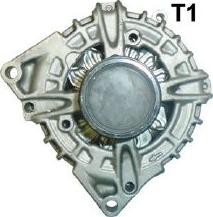 Remy DRA1036 - Alternator www.molydon.hr