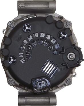 Remy DRA1269 - Alternator www.molydon.hr