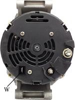 Remy DRB1530X - Alternator www.molydon.hr