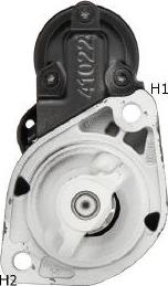 Remy DRS0733 - Starter www.molydon.hr