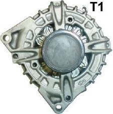 Remy RAA12147 - Alternator www.molydon.hr