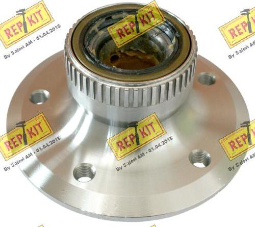 REPKIT RKB2749M - Komplet Ležaja kotača www.molydon.hr