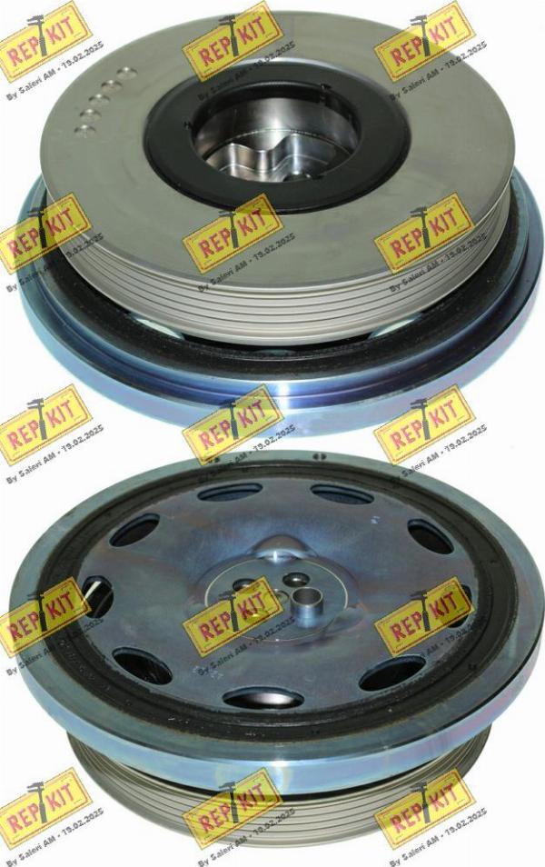 REPKIT RKT9398 - Remenica, radilica www.molydon.hr
