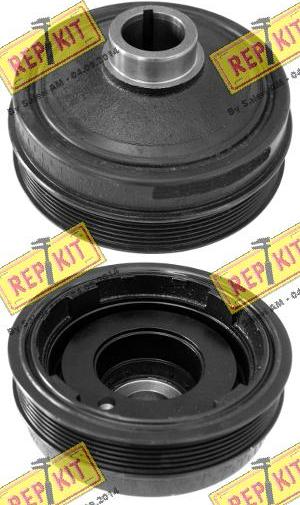 REPKIT RKT9311 - Remenica, radilica www.molydon.hr