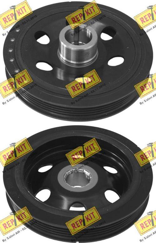 REPKIT RKT9325 - Remenica, radilica www.molydon.hr