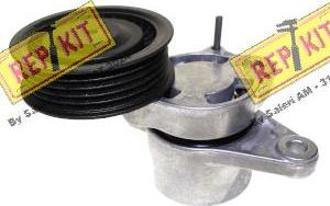 REPKIT RKT4028 - Natezač remena, klinasti rebrasti remen  www.molydon.hr