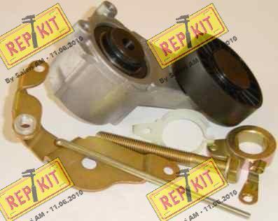 REPKIT RKT1669 - Natezač remena, klinasti rebrasti remen  www.molydon.hr
