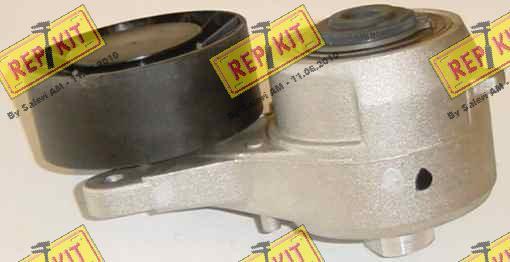 REPKIT RKT1667 - Natezač remena, klinasti rebrasti remen  www.molydon.hr