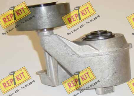 REPKIT RKT1670 - Natezač remena, klinasti rebrasti remen  www.molydon.hr