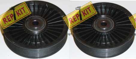 REPKIT RKT1672 - Vodeći valjak , klinasti rebrasti remen  www.molydon.hr