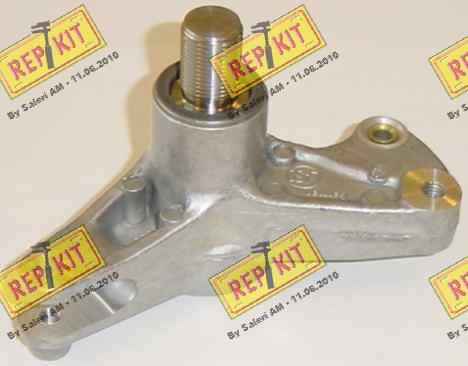 REPKIT RKT1795 - Natezač remena, klinasti rebrasti remen  www.molydon.hr