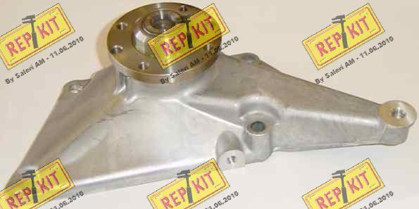 REPKIT RKT1793 - Natezač remena, klinasti rebrasti remen  www.molydon.hr