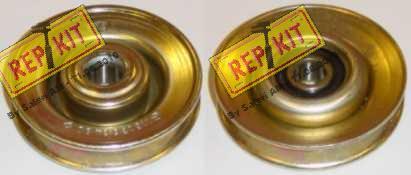 REPKIT RKT1722 - Usmjeravajući/Vodeci tockic, klinasti remen  www.molydon.hr