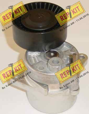 REPKIT RKT1775 - Natezač remena, klinasti rebrasti remen  www.molydon.hr