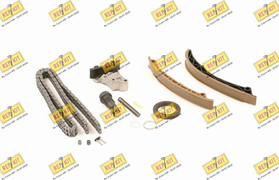 REPKIT RKT8949K - Set lanaca razvod i natezači www.molydon.hr