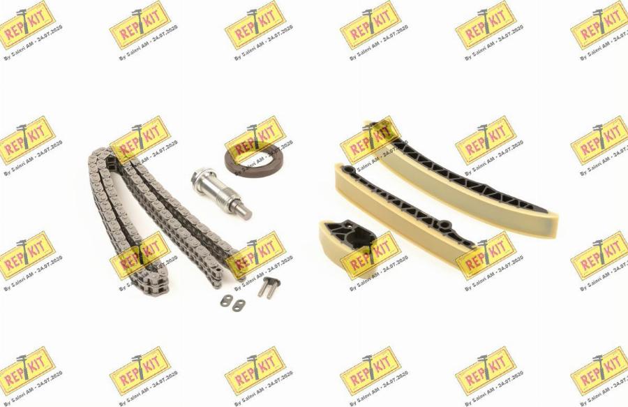 REPKIT RKT8952K - Set lanaca razvod i natezači www.molydon.hr