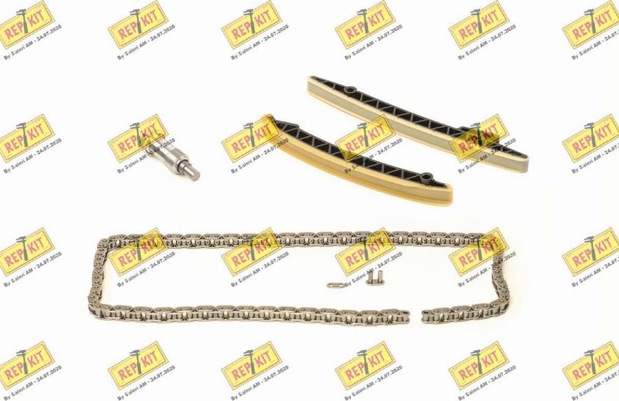 REPKIT RKT89118K - Set lanaca razvod i natezači www.molydon.hr