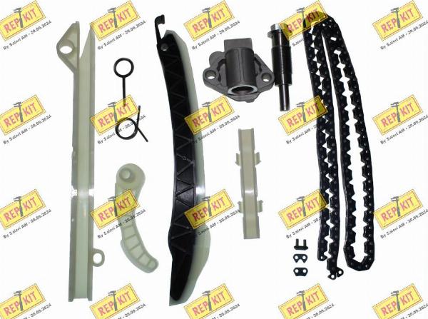 REPKIT RKT89180K - Set lanaca razvod i natezači www.molydon.hr