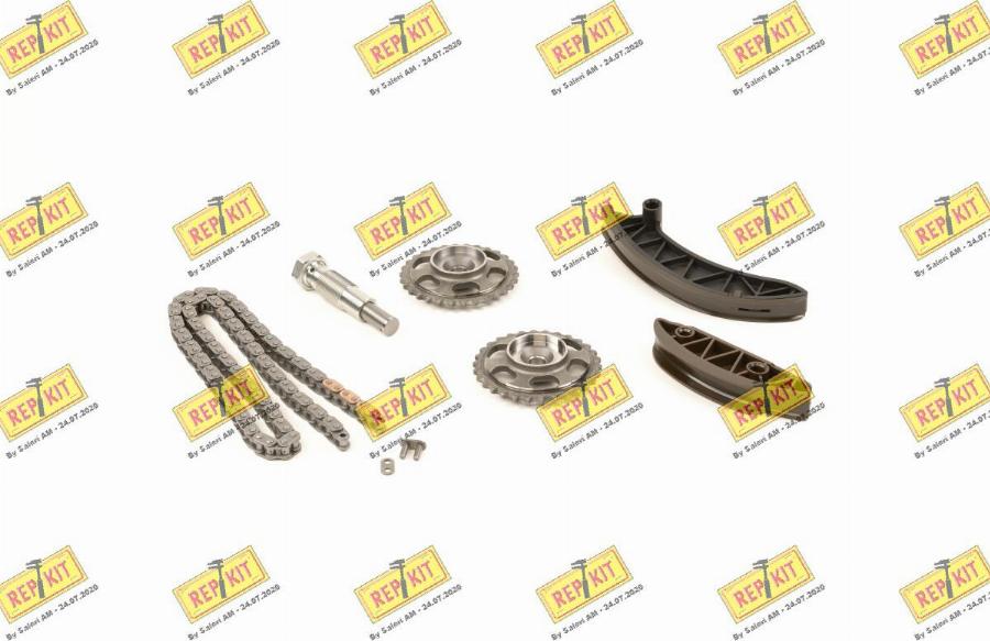 REPKIT RKT89137K - Set lanaca razvod i natezači www.molydon.hr