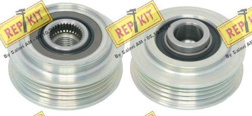 REPKIT RKT3903 - Remenica, alternator www.molydon.hr