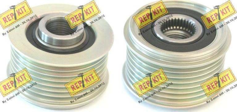 REPKIT RKT3592 - Remenica, alternator www.molydon.hr