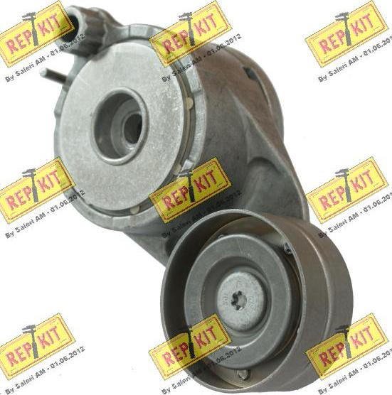 REPKIT RKT3503 - Natezač remena, klinasti rebrasti remen  www.molydon.hr