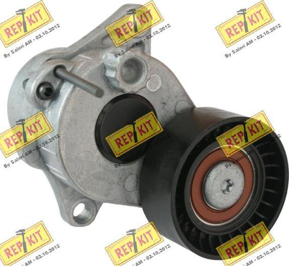 REPKIT RKT3575 - Natezač remena, klinasti rebrasti remen  www.molydon.hr