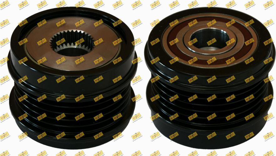 REPKIT RKT3659 - Remenica, alternator www.molydon.hr