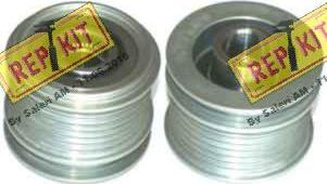 REPKIT RKT3164 - Remenica, alternator www.molydon.hr
