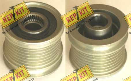 REPKIT RKT3109 - Remenica, alternator www.molydon.hr