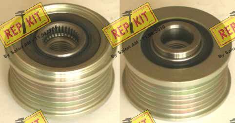REPKIT RKT3108 - Remenica, alternator www.molydon.hr
